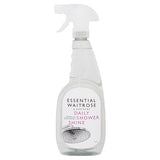 Waitrose Shower Shine trigger spray 750ml (British brand)