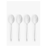 ANYDAY tea spoons pack of four, imported from the UK