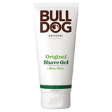 M&S Bulldog Original Shave Gel 175ml- Buy online at McGrocer