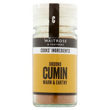 Cooks' Ingredients ground cumin 40g (British brand)
