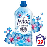 Lenor fabric conditioner Spring Awakening 899ml - British product