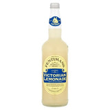 Fentimans Victorian lemonade 750ml (British brand)