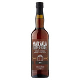 Cantine De Vita Marsala Superiore Secco 75cl, UK version