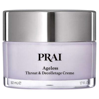 Prai Ageless throat and decolletage creme 50ml - British product