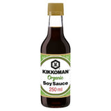 M&S Kikkoman Organic Soy Sauce 250ml- Buy online at McGrocer