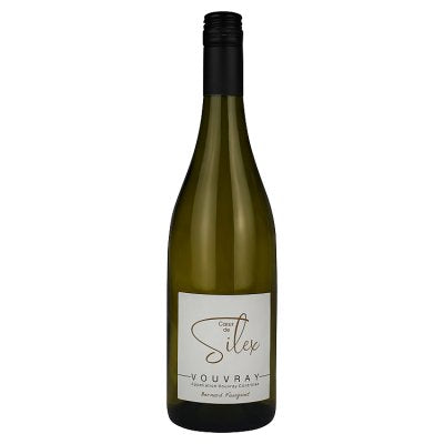 Bernard Fouquet Vouvray white wine 75cl, imported from the UK