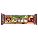 Zip Natural Starterlog firelighter made from willow, imported from the UK
