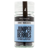 Cooks' Ingredients juniper berries 25g, UK version