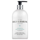 Baylis & Harding hand wash Jasmine & Apple Blossom 500ml (British brand)
