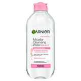 Garnier micellar cleansing water 400ml - British product