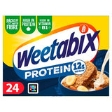 Weetabix Protein cereal 24s (British brand)