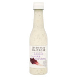 Waitrose Essential Garlic and Herb Dressing 250ml, UK version