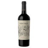 Dona Paula El Alto Malbec 75cl, imported from the UK
