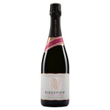 Ridgeview Fitzrovia Rosé English sparkling wine 75cl - British product