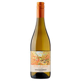 Sous Le Soleil Chardonnay Vin de France white wine 75cl, UK version