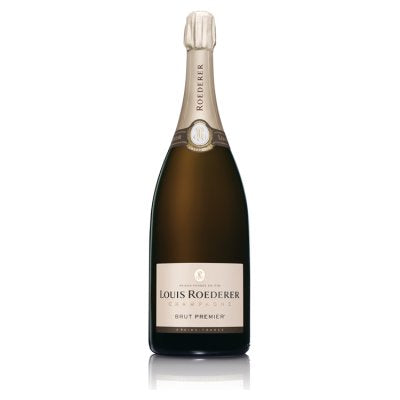 Louis Roederer Collection NV Champagne magnum 1.5L - British product