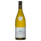 Arnaud de Lassalle Pouilly-Fumé white wine Sauvignon Blanc 75cl - British product