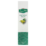 Lusso Vita anchovy paste 60g, imported from the UK