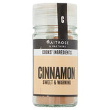 Cooks' Ingredients Ceylon cinnamon 32g, UK version