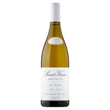 Saint Véran Marc Dudet French white wine 75cl, UK version