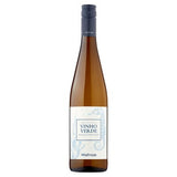Waitrose Blueprint Vinho Verde white wine 75cl - British product