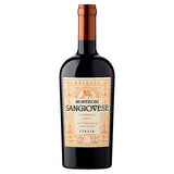 Montidori Sangiovese red wine 75cl (British brand)