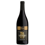 Waitrose Cederberg Syrah red wine 75cl (British brand)
