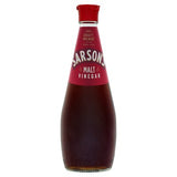 Sarson's traditional malt vinegar 400ml gluten-free - British product