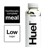 Huel vanilla complete meal drink 500ml (British brand)