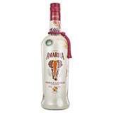 Amarula vegan coconut liqueur 70cl (British brand)