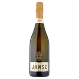 Jansz Premium Cuvée sparkling wine 75cl - British product