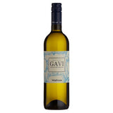Waitrose Blueprint Gavi Italian white wine 75cl - British product
