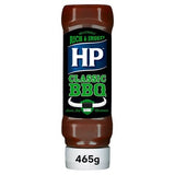 HP Classic BBQ Sauce 465g (British brand)