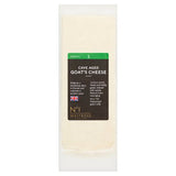 Waitrose cave aged goats cheese 170g, imported from the UK