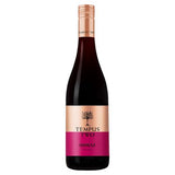 Tempus Two Shiraz red wine 75cl, imported from the UK