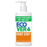 Ecover hand soap citrus 250ml, imported from the UK