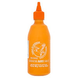 Uni-Eagle Sriracha Mayo Sauce condiment 430ml, UK version