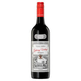 Yalumba Galway Vintage Shiraz red wine 75cl, UK version