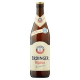 waitrose Erdinger Weissbier Wheat Beer 500ml- Buy online at McGrocer
