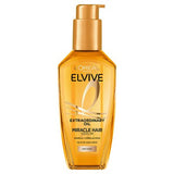 L'Oréal Extraordinary Oil hair oil 100ml, imported from the UK