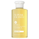Super Facialist vitamin C brighten cleansing oil 200ml, imported from the UK