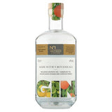 Waitrose No.1 Dry Gin 70cl (British brand)