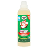 Dri-Pak pure liquid soap 750ml - British product