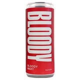 Bloody Drinks Classic Bloody Mary 250ml, imported from the UK
