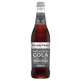 Fever-Tree light Madagascan cola 500ml (British brand)