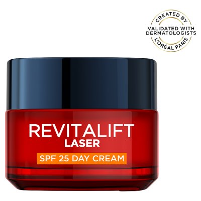 L'Oréal Paris Revitalift anti-age day cream 50ml (British brand)