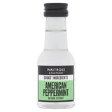 Cooks' Ingredients peppermint extract 38ml, UK version