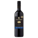 Luis Felipe Edwards Merlot wine Bin Series 75cl, imported from the UK