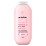 Method Pure Peace body wash 532ml (British brand)
