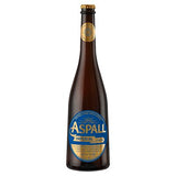 Aspall Imperial Vintage Suffolk cyder 500ml, imported from the UK